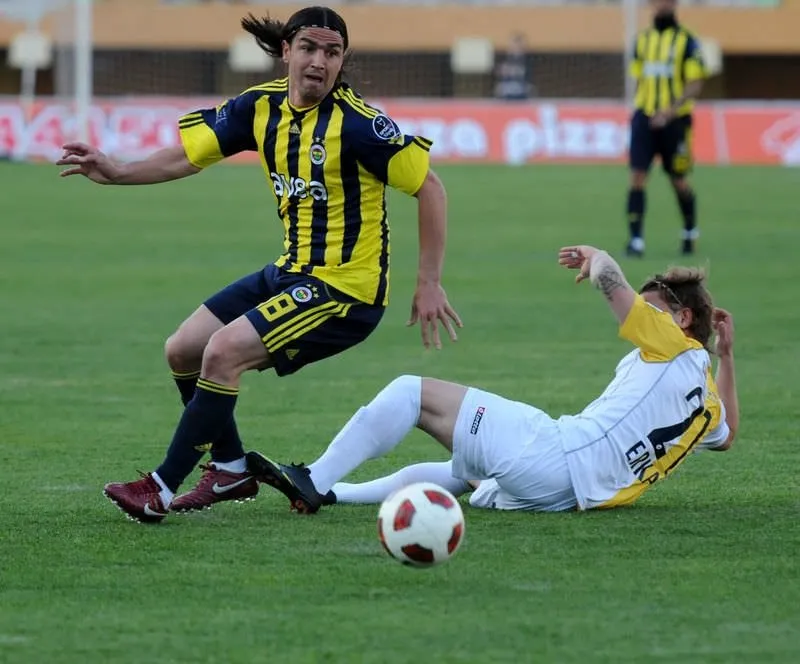 Bucaspor Fenerbahce Galeri Spor