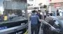 Aracına çarpıp kaçan İETT otobüsünü kilometrelerce kovaladı | Video