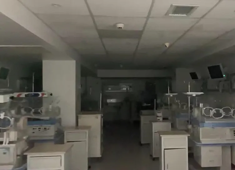 Yenidoğan çetesi davasında 7. gün! İfade sırası tutuksuz sanıklarda: Bebeği entübe gösterin