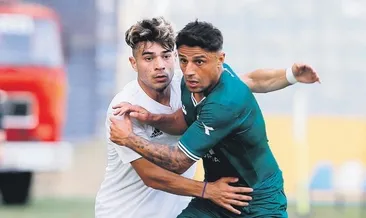 Ankaraspor 3 puanı kaçırdı