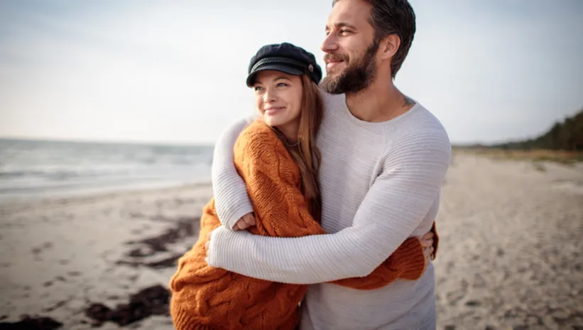Aşk: En güçlü ağrı kesici! Bakın nasıl şifa veriyormuş...