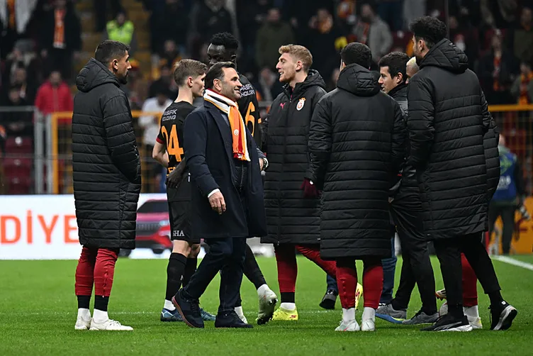 Son dakika haberi: Türk futbolunda yeni dönem başlıyor! Mustafa Çulcu, MHK’nın yeni sistemini açıkladı...