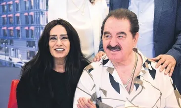 15 yıl sonra dev buluşma