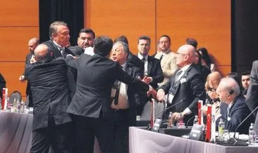 İhraç kararı çıktı!