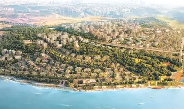 1.5 milyar dolarlık dev proje
