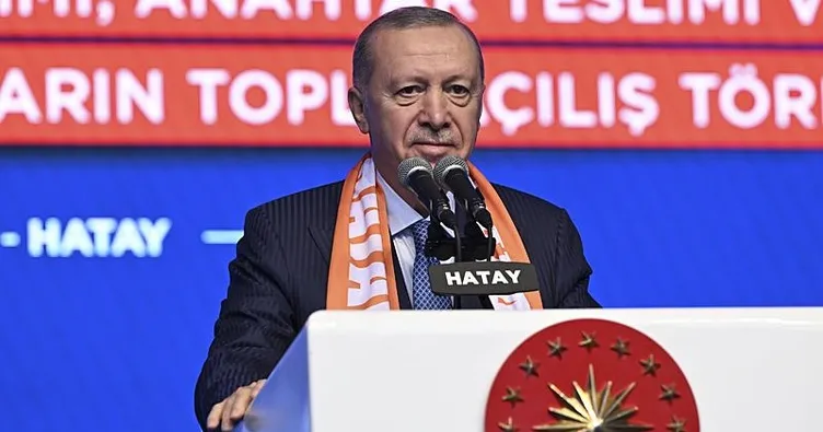 Sözümüzü tuttuk: İmkansızı başardık