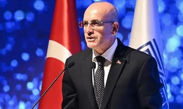 Bakan Şimşek'ten ağabeyi Nazmi Şimşek'in vefatına ilişkin paylaşım #yalova