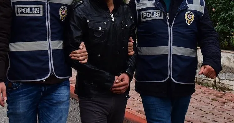 Antalya’da 49 suçtan aranan kişi yakalandı