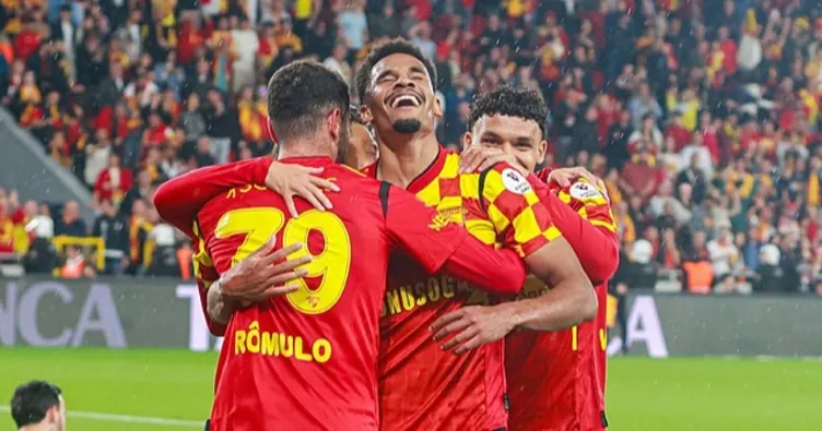 Göztepe Adana’da seri peşinde! 8 eksik var...