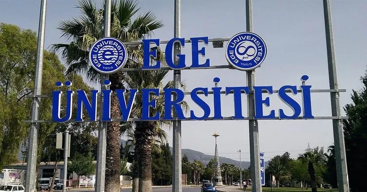 Ege Üniversitesi taban puanları ve başarı sıralamaları nasıl? 2022 ÖSYM tercih robotu ile Ege Üniversitesi bölümleri taban puanları ve kontenjanları