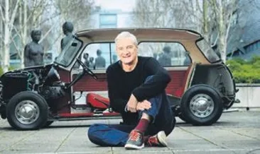 Dyson elektrikli otodan vazgeçti