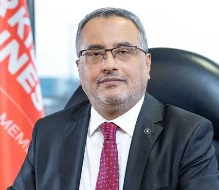 THY dünyada 7 oyun kurucu havayolundan biri olacak - 2