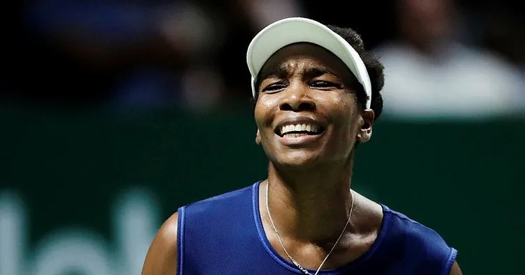 Venus’e hırsızlık şoku 400 bin doları çalındı