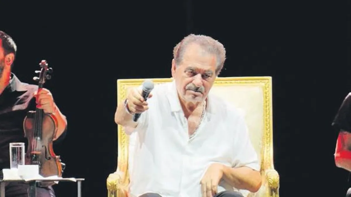 Dubai’de binler imparator ile coştu Dubai’de binler imparator ile coştu