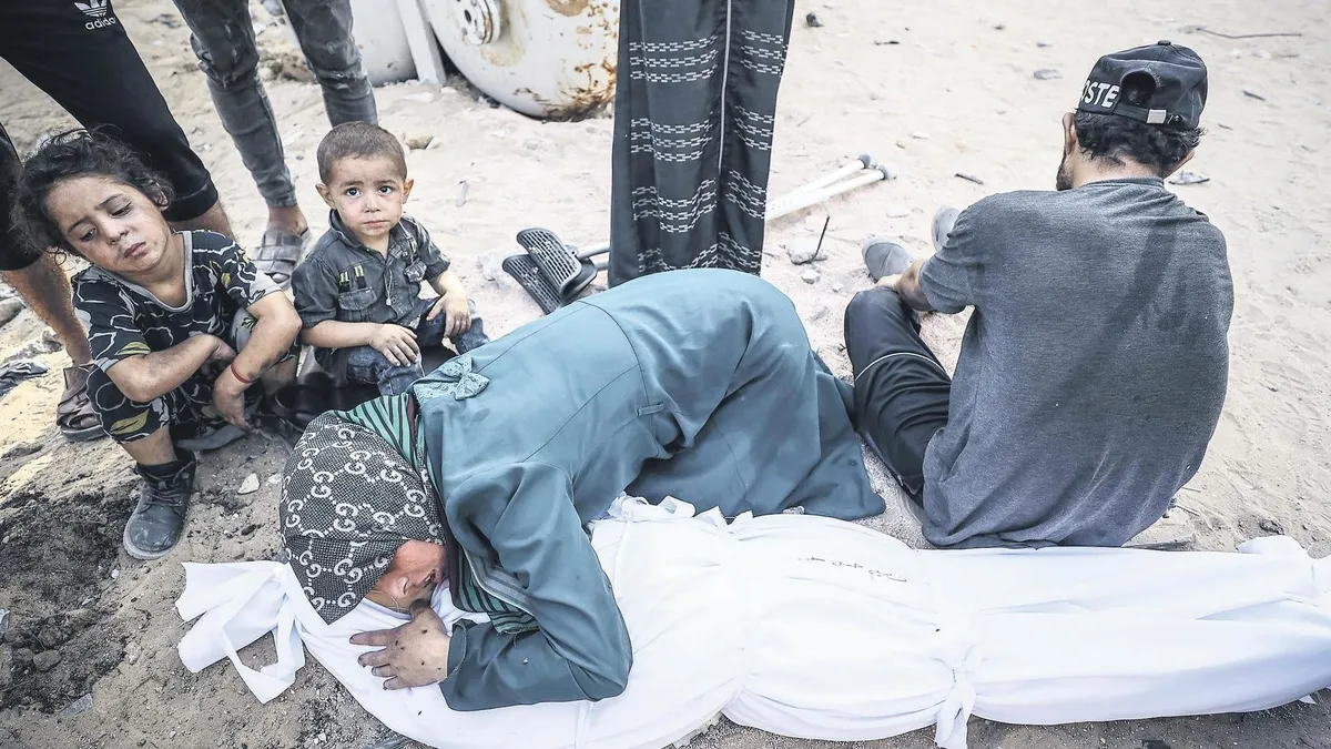 Türkiye'den BM'ye Sert Çağrı: 'Filistin'i Tanımak Yetmez, Harekete Geçin!'