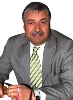 Mehmet Faruk Pınarbaşı