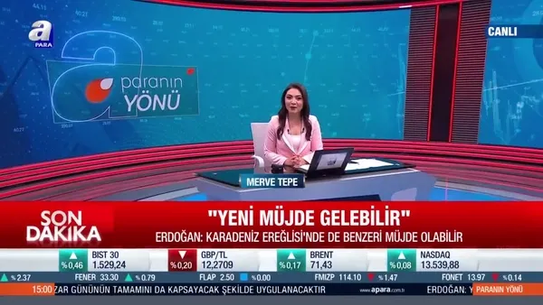 Paranın Yönü | 04.06.2021