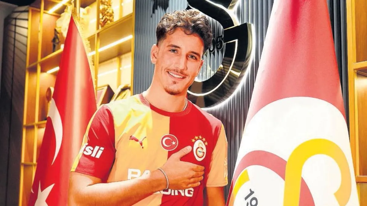 Güçsüzsün dediler boğaya dönüştü