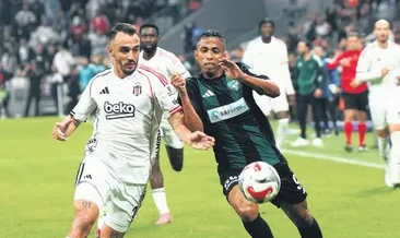 Aradığı kanı sonunda buldu