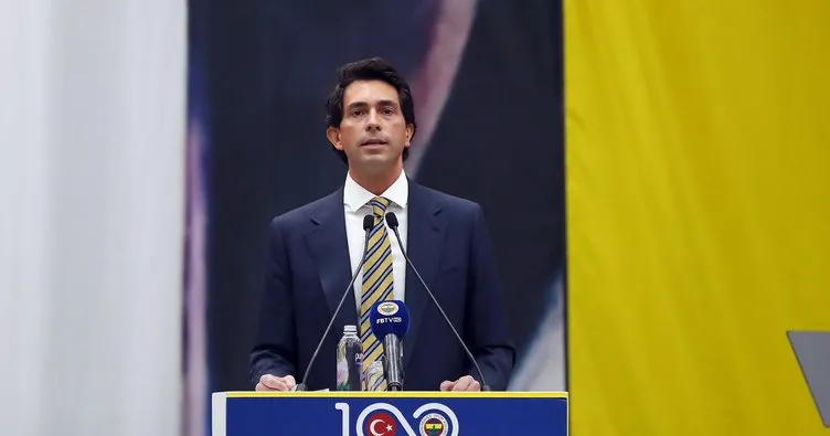 Fenerbahçe’den flaş açıklama! Taraftarlarımızı haklarını helal etmiyoruz