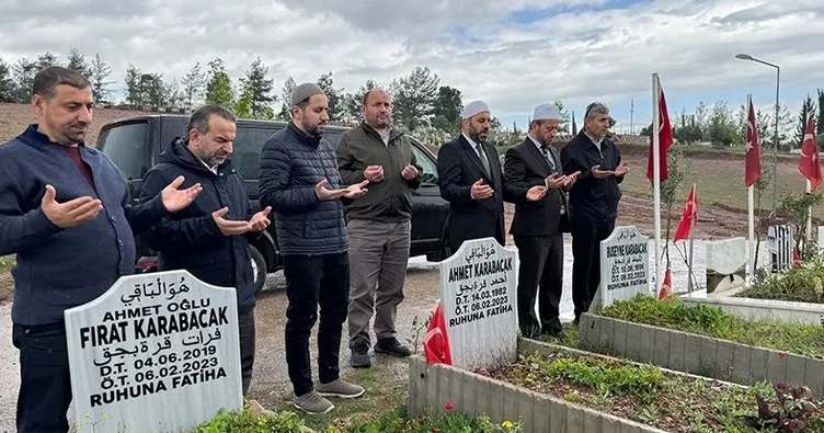 Rize’den Osmaniye’ye uzanan iyilik eli
