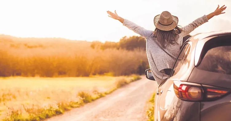 Kendine saygı mutlu olmanın ilk kuralı
