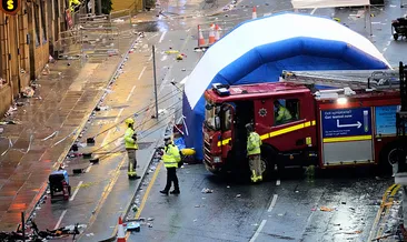 Liverpool’daki araç dehşetinde bilanço netleşti: 47 yaralı