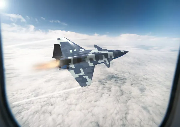 Yerli savaş uçağından son dakika haberi: Hangardan çıkıyor! F-35'e parmak ısırtacak özellikler