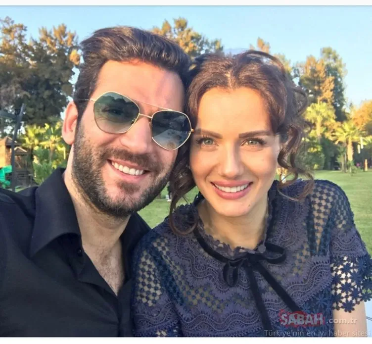 Son dakika haber: Murat Yıldırım ve Imane Elbani bebeklerini kaybetti!