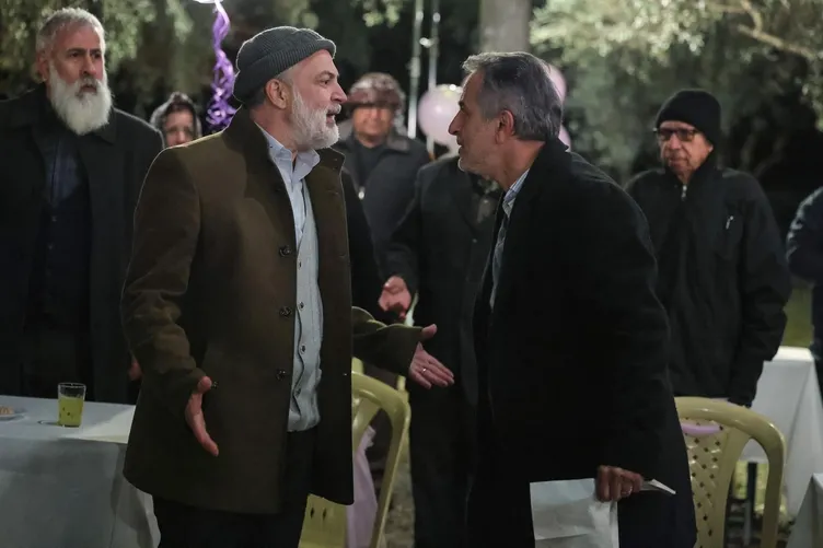 atv’nin yeni dizisi Zembilli için heyecan dorukta! İlk bölümüyle bu akşam yayında!