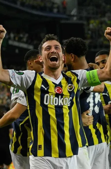 Fenerbahçe’ye Mert Hakan Yandaş müjdesi