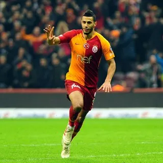 Taraftar artık arkamda