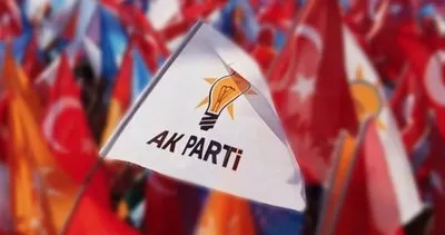 Ak Parti Gaziantep Belediye Başkan adayı açıklandı! Ak Parti Gaziantep adayı kim oldu?