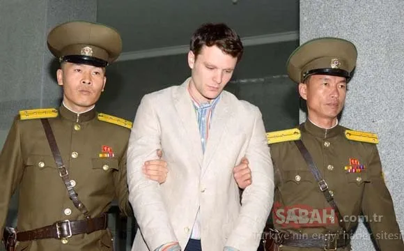 Kuzey Kore’ye işkence suçlaması! 1 milyar dolarlık tazminat davası sonuçlandı