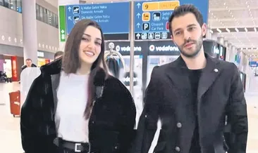 Paris’te aşk başkadır