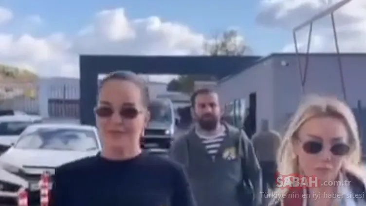 Bengü ve eşi Selim Selimoğlu 6 yıllık evliliğini sonlandırdı! İşte Bengü’den ilk açıklama: Fikir ayrılıkları…