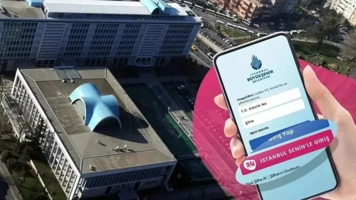 İBB iddianamesinde çarpıcı detay! 4.7 milyon İstanbullunun kişisel verileri iki ülkeye gönderildi: “Lokasyon temelli takip” detayı