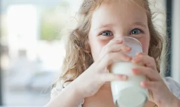 Çocuk beslenmesinde tehlike! İnek sütü diyabete mi neden oluyor?