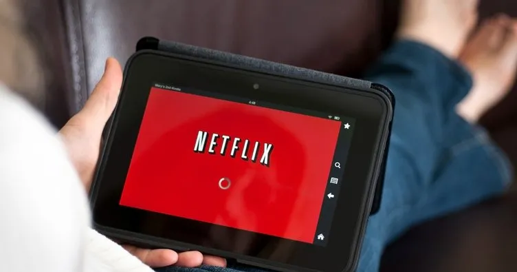 Rusya, Netflix’in skandal yayınları için soruşturma başlattı