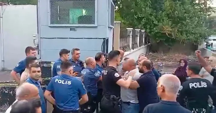 Gaziantep’te engelli genç kadına cinsel saldırıda bulunan 5 şüpheli tutuklandı