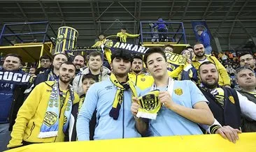 MKE Ankaragücü, 3 maçlık kombine kart satışa çıkardı