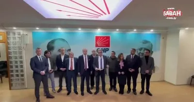 CHP İstanbul İl Başkanlığı önünde istifa sesleri! Adaylar açıklandı kriz büyüdü