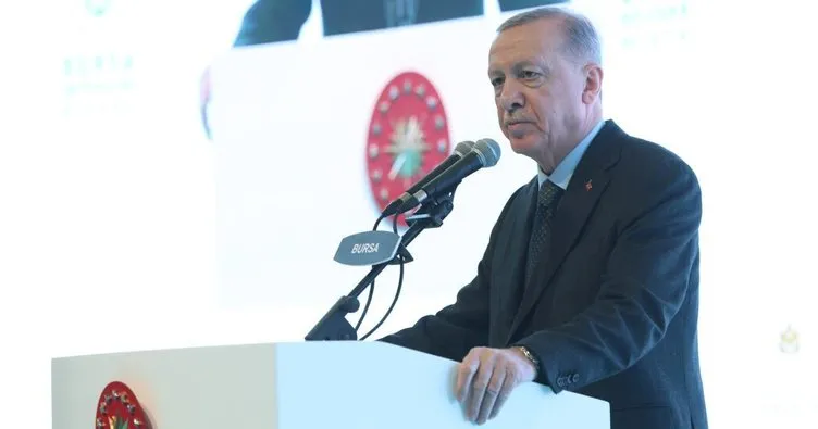 Başkan Erdoğan’dan şehit pilotların ailelerine başsağlığı mesajı