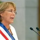 İlk kadın devlet başkanı