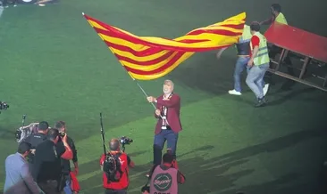 Ulubatlı Souness coşturdu