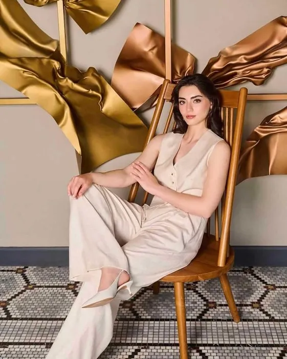 ’Kuruluş Osman’ın ’Bala Hatun’u olarak hafızalar kazındı! Özge Törer dizideki unutamadığı sahneyi anlattı...