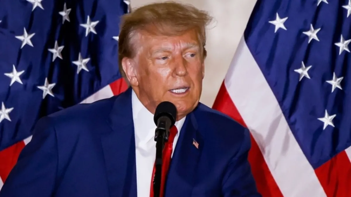 Trump’tan Venezuela’ya gözdağı: Askeri seçenek masada Trump’tan Venezuela’ya gözdağı: Askeri seçenek masada