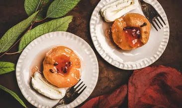 Ayva tatlısı tarifi: Lezzetiyle baş döndürüyor...