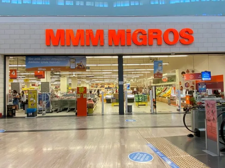 Bugün Migros marketler açık mı, kapalı mı, çalışıyor mu? Kurban Bayramı’nın 1. 2. 3. ve 4. günü  Bayramda Migros açık mı, ne zaman açık?