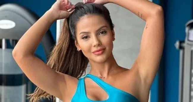 Dünya şokta! Ünlü fenomen liposuction ameliyatında hayatını kaybetti